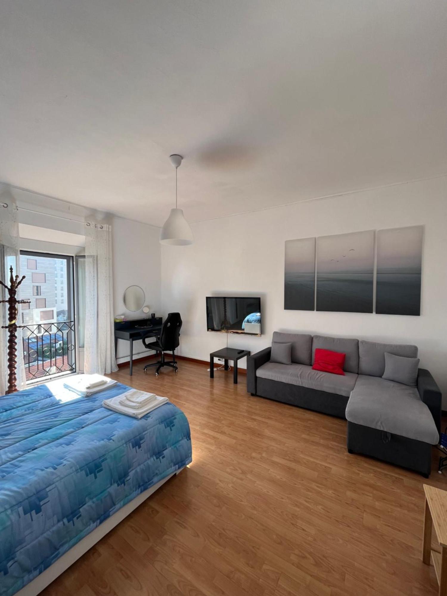 Molis'S House Hotel Milan Exterior photo