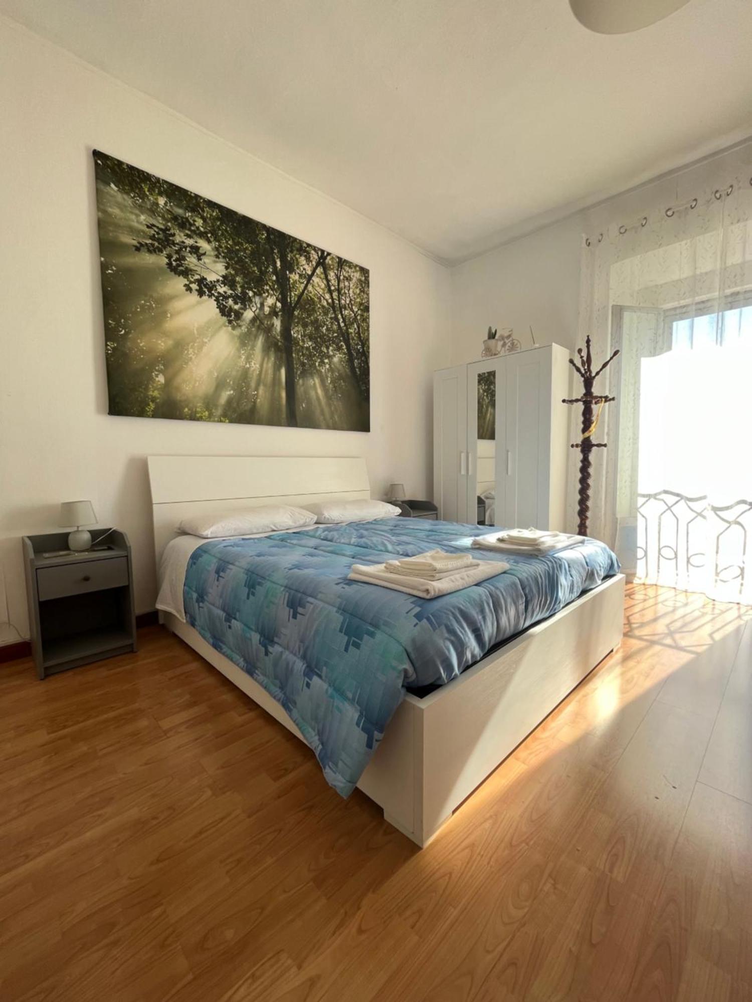 Molis'S House Hotel Milan Exterior photo